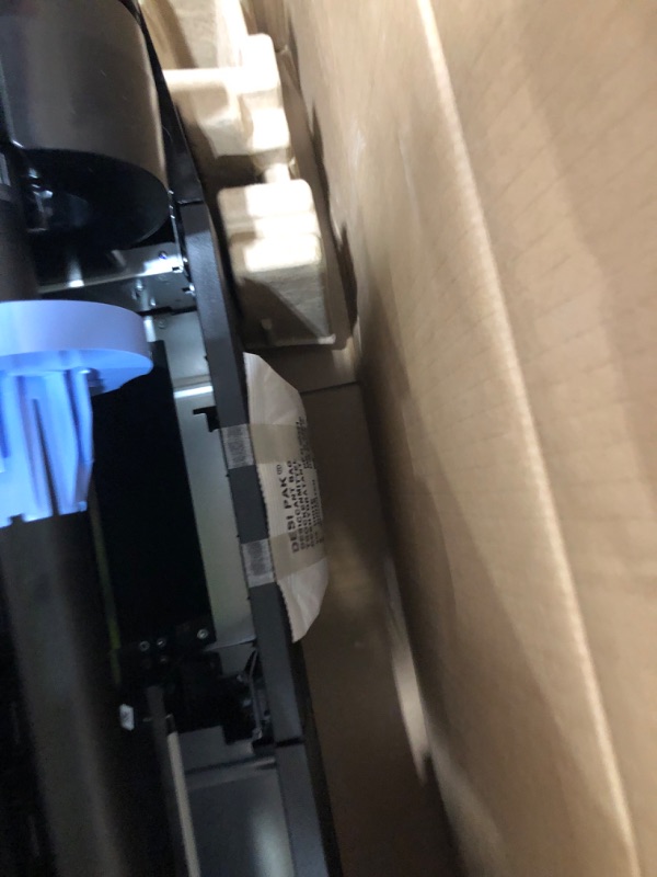 Photo 1 of HP DesignJet T210 24" Large Format Wireless Plotter Printer
