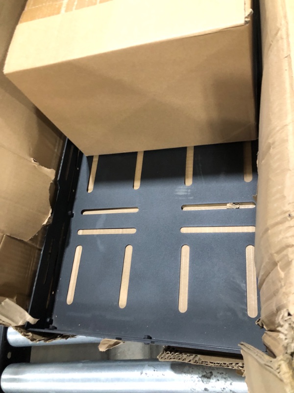 Photo 1 of Flynsu Spare Tire Utility Cargo Basket Rack Storage Tray Replacement for 1976-2024 Jeep Wrangler JK JL TJ YJ CJ with 30" to 40" Spare Tire
