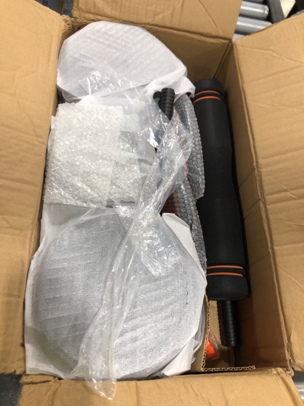 Photo 1 of FEIERDUN Adjustable Dumbbells