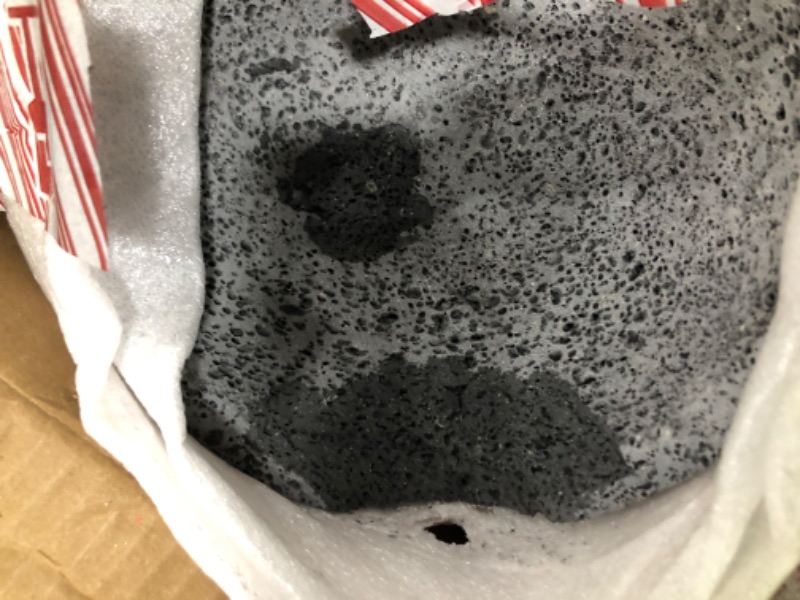 Photo 1 of 8" Granite Molcajete