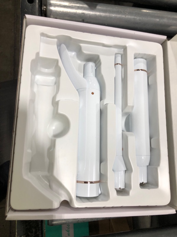 Photo 1 of T3 Women's Switch Kit Curl Trio, One Size