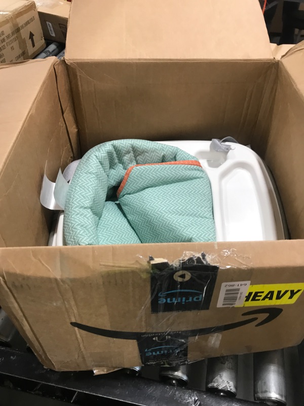 Photo 1 of Graco® Bumper Jumper Doorway Jumper