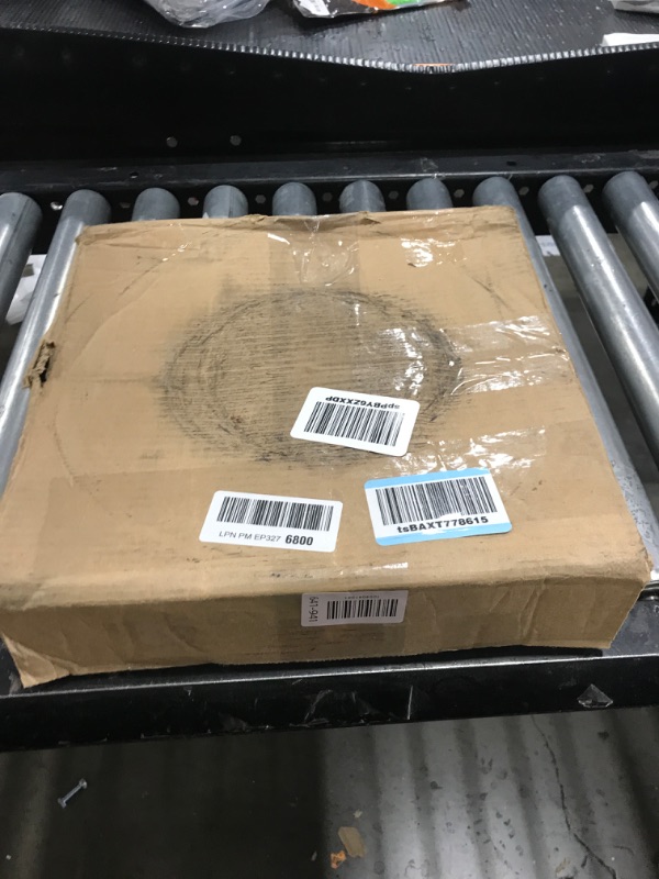 Photo 1 of GM Parts 177-1196 Front Disc Brake Rotor
