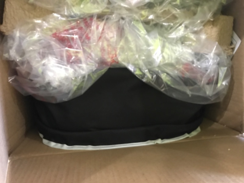 Photo 1 of Graco SnugRide 35 Lite LX Infant Car Seat