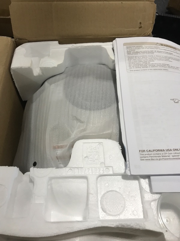Photo 1 of Zojirushi NS-TSC10 5-1/2-Cup (Uncooked) Micom Rice Cooker and Warmer, 1.0-Liter