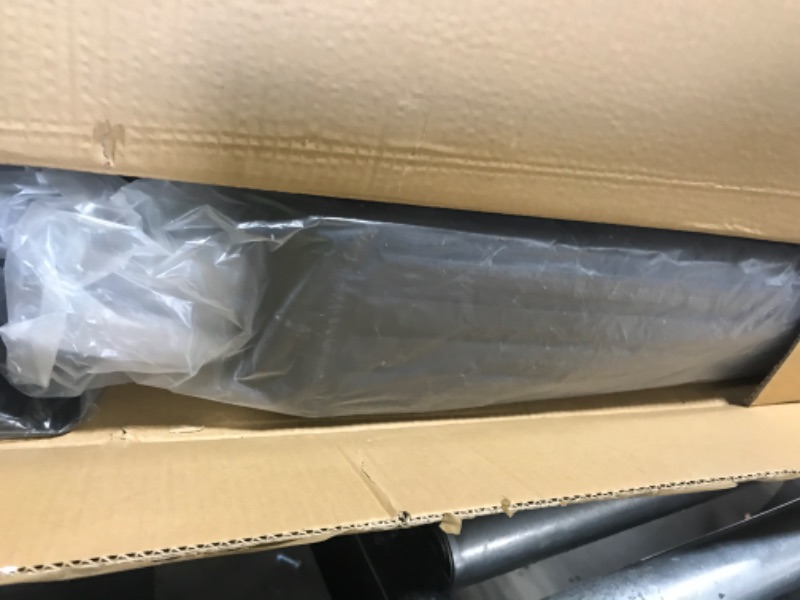 Photo 1 of Floor Mat for 2025 2026 New Tesla Model Y Juniper