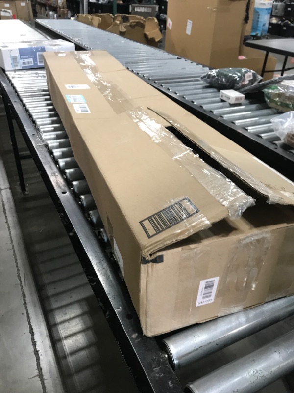 Photo 1 of Fiblink Fishing Trolling Rod Saltwater Offshore Heavy Roller Rod Big Game Conventional Boat Camo Fishing Pole (Bent Butt, 6'6" 80-120lbs)