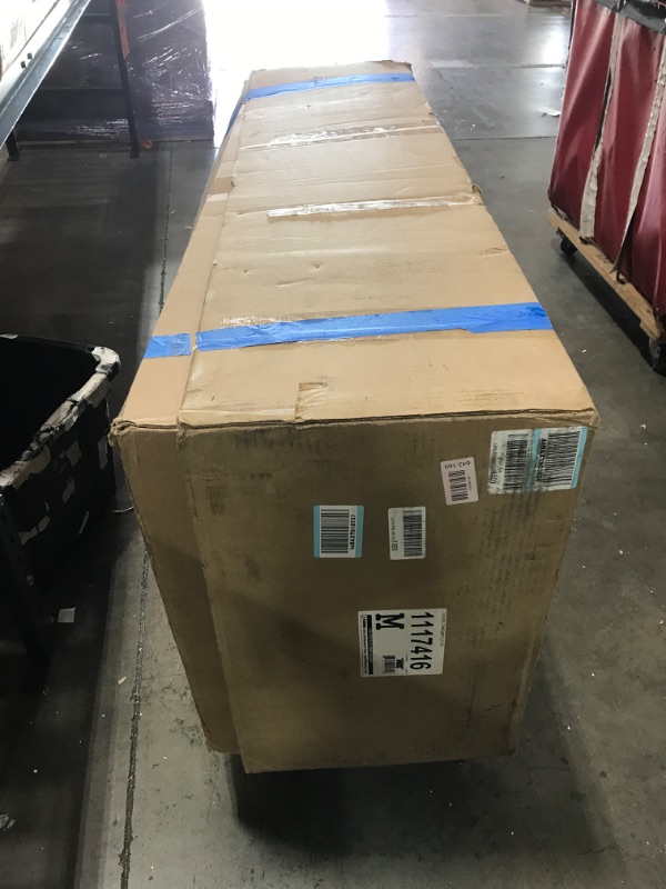 Photo 1 of RealTruck TruXedo TL - TonneauMate | 1117416 | TonneauMate Toolbox - Fits Most Full Size Trucks, Except Flareside, Stepside or Composite Beds
