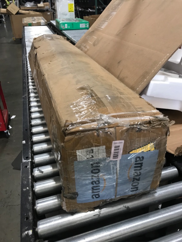 Photo 1 of offtrz mattress - unknown size 