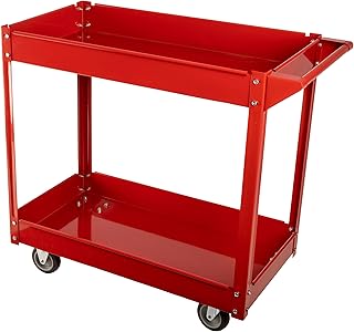 Photo 1 of utility cart unknown brand/size 