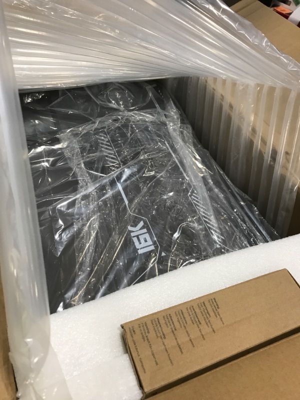Photo 1 of ELEGOO Saturn 4 Ultra 16K Resin 3D Printer, Fast Printing up to 150mm/h, 16K Ultra High Resolution, Automatic Leveling, Smart Mechanical Sensor, AI Camera, Large Printing Size 211.68*118.37*220mm³