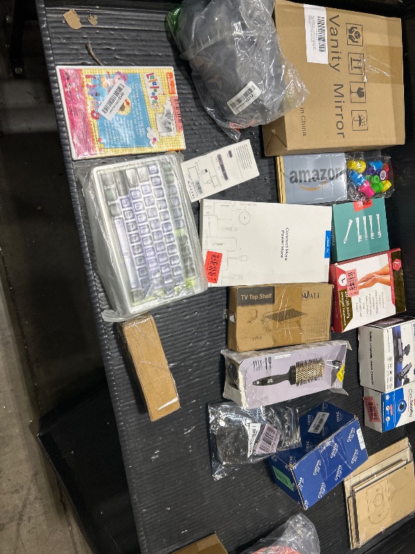 Photo 1 of Nellis Variety Box: SMALL