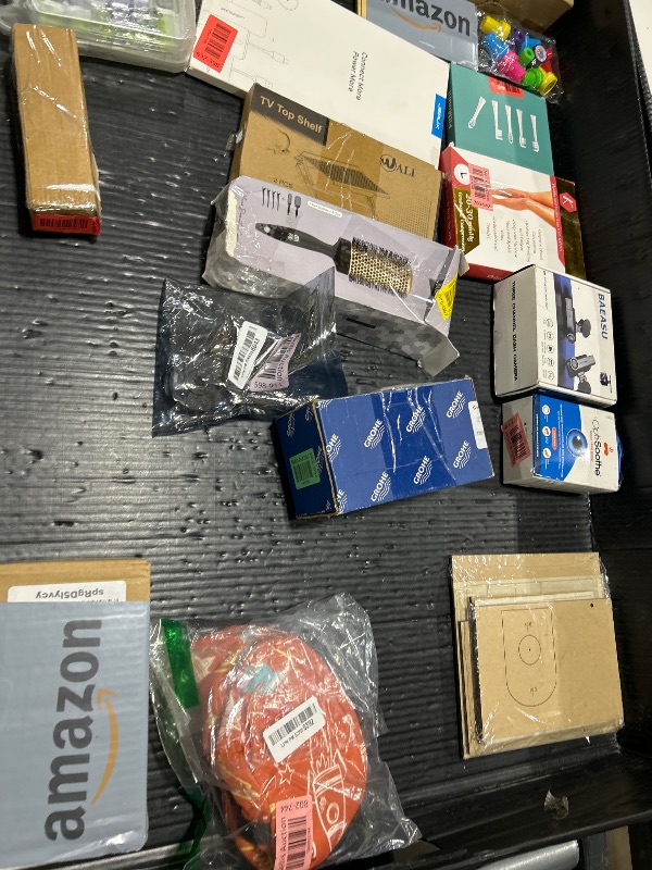 Photo 1 of Nellis Variety Box: SMALL