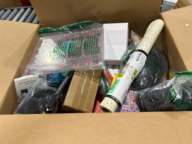 Photo 1 of Nellis Variety Box: SMALL