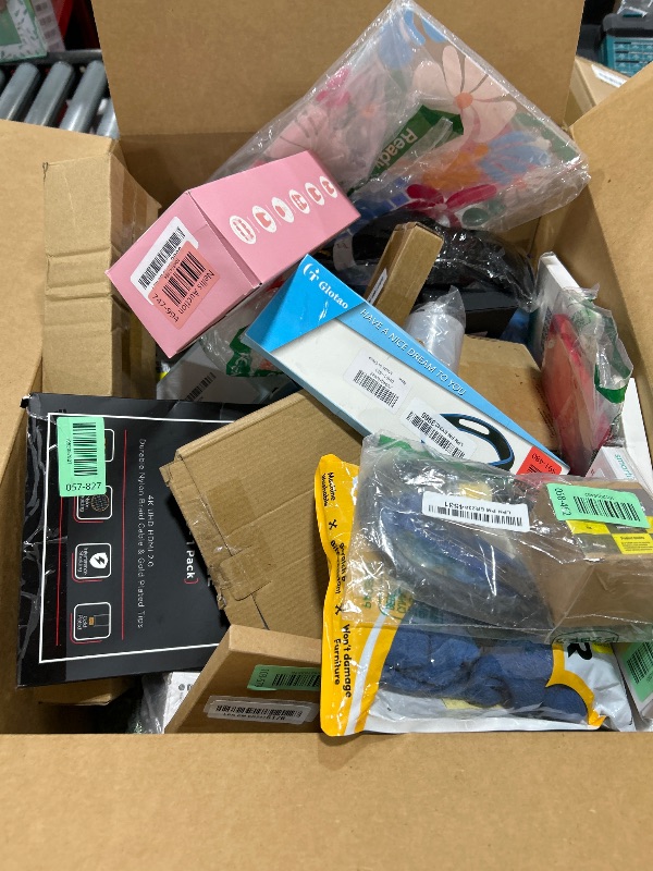 Photo 1 of Nellis Variety Box: SMALL