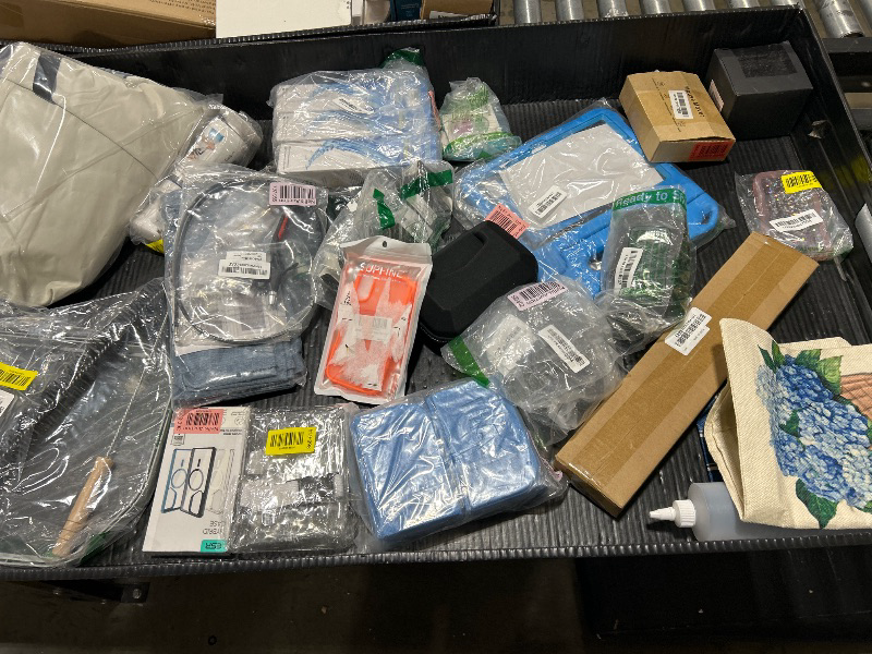 Photo 1 of Nellis Variety Box: SMALL