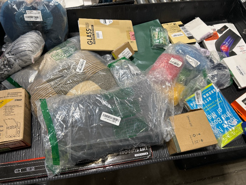 Photo 1 of Nellis Variety Box: SMALL