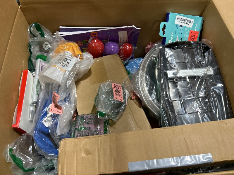 Photo 1 of Nellis Variety Box: SMALL