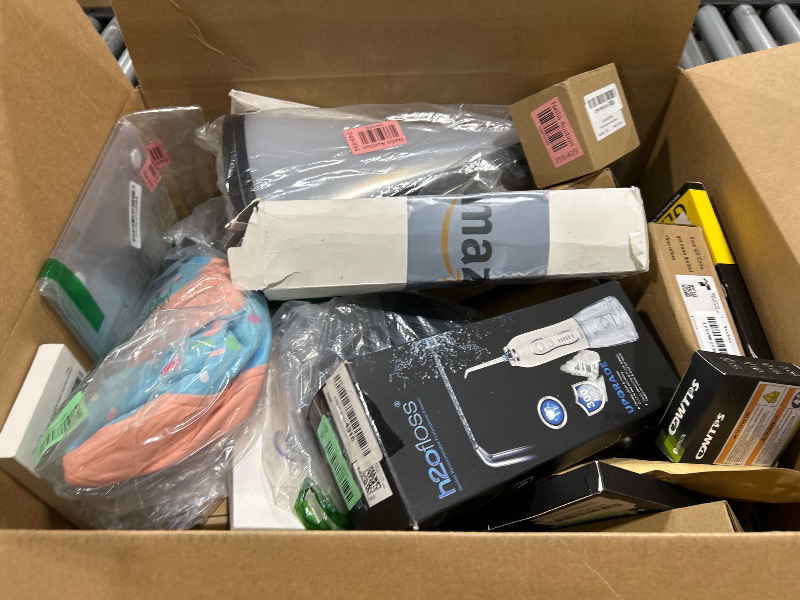 Photo 1 of Nellis Variety Box: SMALL