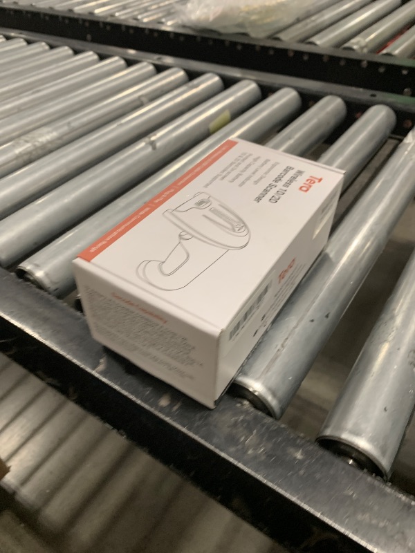 Photo 1 of Tera 1D 2D QR Barcode Scanner Wireless and Wired with Battery Level Indicator Digital Printed Bar Code Reader Cordless Handheld Barcode Scanner Compact Plug and Play Model D5100