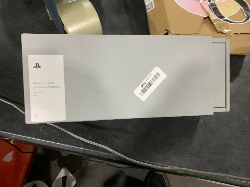 Photo 1 of PlayStation Portal Remote Player 5