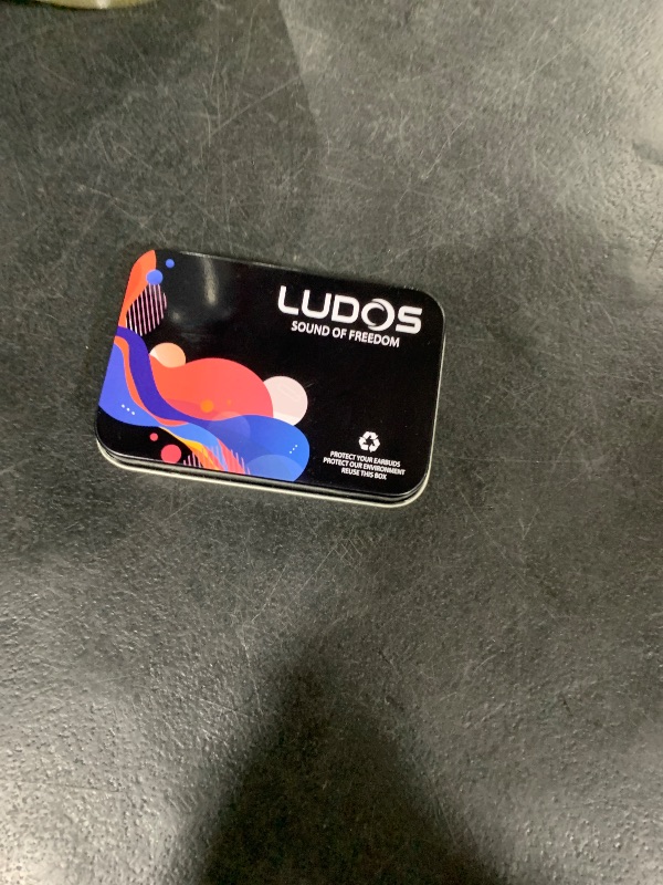 Photo 1 of LUDOS Ultra USB C Headphones for iPhone 16 15 Pro Max Plus iPad Pro, 5 Years Warranty, Magnetic USB-C Earbuds for Samsung Galaxy S24 S23 Ultra S22 S21 FE S20 A55 A54 A53, USB Type C Earphones - Pink
