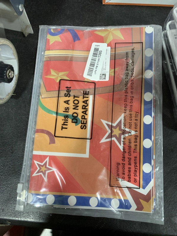 Photo 1 of Outus Carnival Circus Theme Party Games Attach The Nose on The Clown Game Birthday Party Game Circus Pin Game and Activities for Boys Girls Carnival Party Supplies Decorations Indoor Outdoor