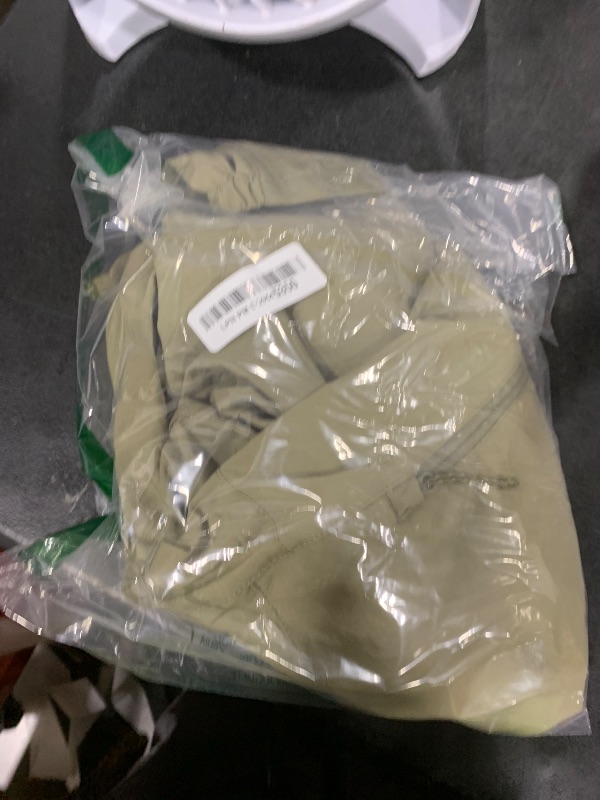 Photo 1 of Fjällräven Abisko Midsummer Jacket Savanna/Light Olive XS
