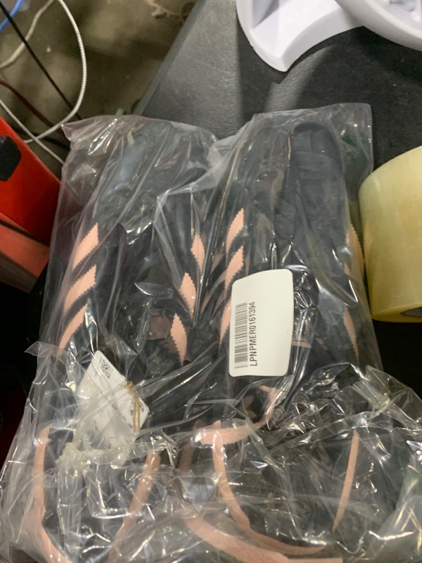 Photo 1 of adidas Originals Handball Spezial (Black ICY Pink, Womens, 6.5)