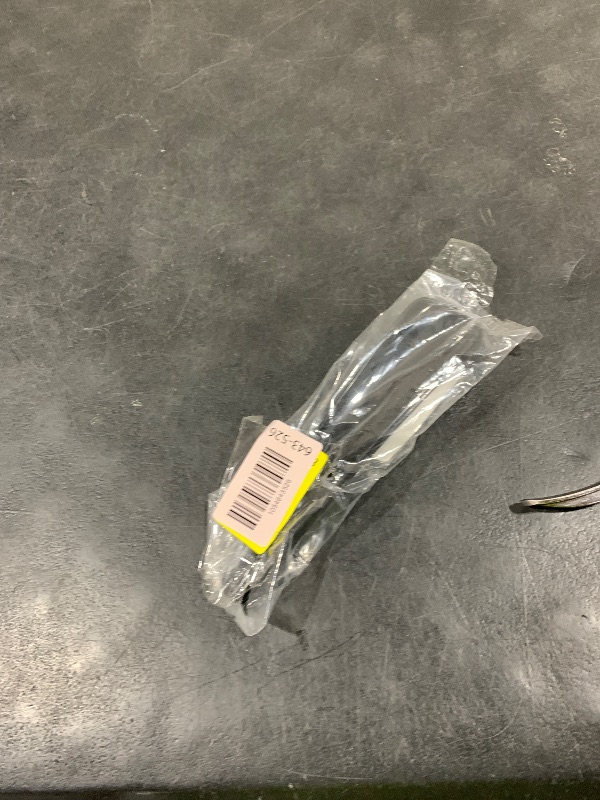 Photo 1 of (Pack of 2) 7 1/4" Shoe Horns - Made in The USA -, Multicolor, Size Medium