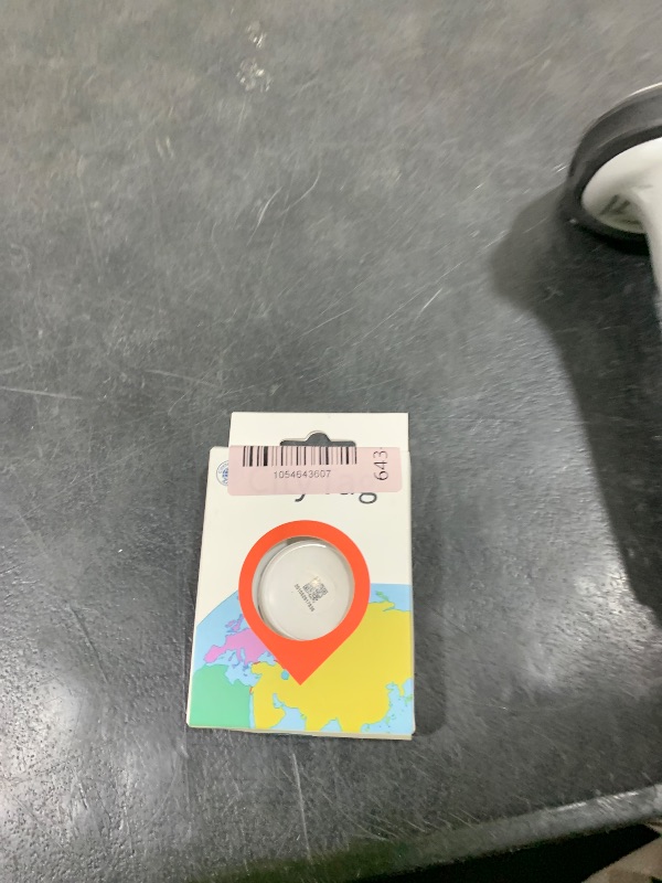 Photo 1 of GPS Tracker for Vehicles,Cars,Kids,Pets,and Motorcycles | Real-Time Location Tracking | No Monthly Fee No Subscription | Mini Hidden GPS Tracker Device for Car,Dog,Elderly,and Personal Use
