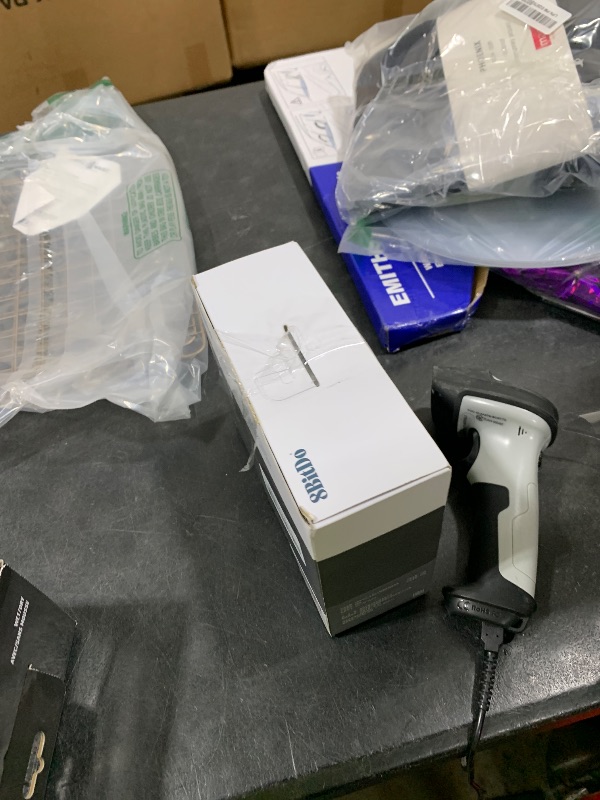 Photo 1 of 8Bitdo Classic Controller Travel Case for Switch Pro, PS5 & PS4, Xbox One Controller and More