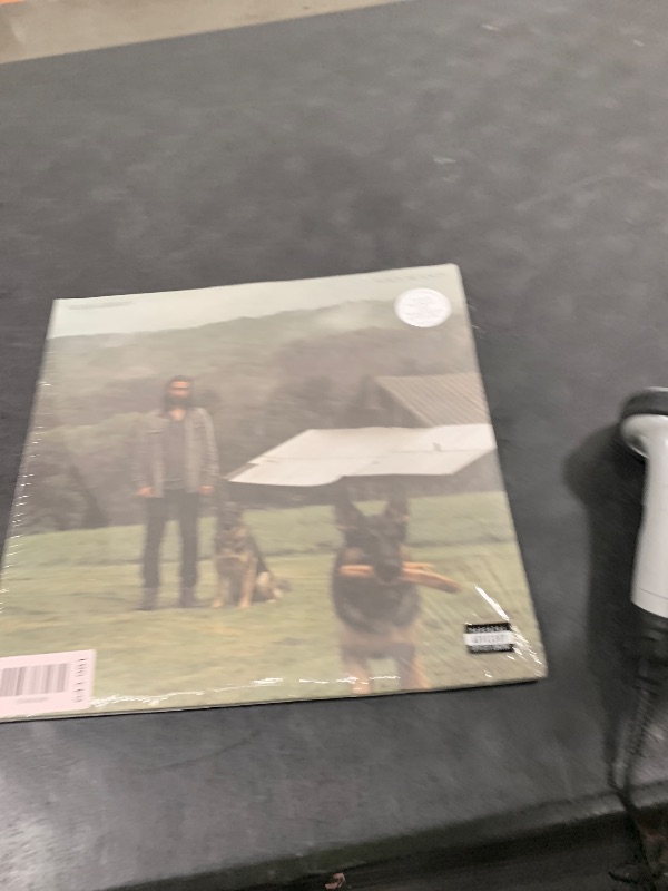 Photo 1 of Stick Season [2 LP]