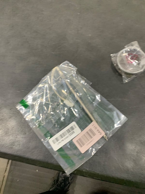 Photo 1 of BlueStars WPW10181986 W10181986 Range Oven Sensor Probe Part - Compatible with Whirlpool Maytag Kenmore Ranges - Replaces WPW10181986 8273902 W10131826 PS11749737 AP6016450