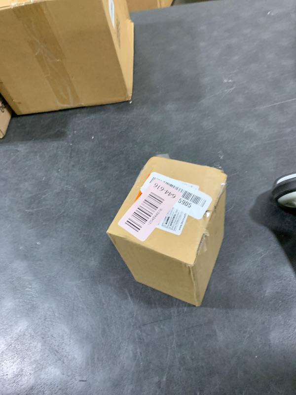 Photo 1 of Dorman 627-006 Radiator Coolant Hose Connector Compatible with Select Audi / Volkswagen Models