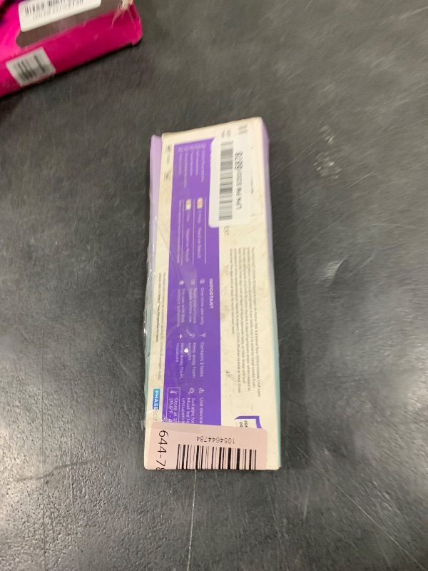 Photo 1 of INDICAID COVID-19 Antigen Rapid Test, FDA EUA Authorized OTC COVID Home Test, 8 COVID Tests in 4 Individual Packs Convenient for Both Home Use and Business Distribution, HSA/FSA Eligible, Easy to Use