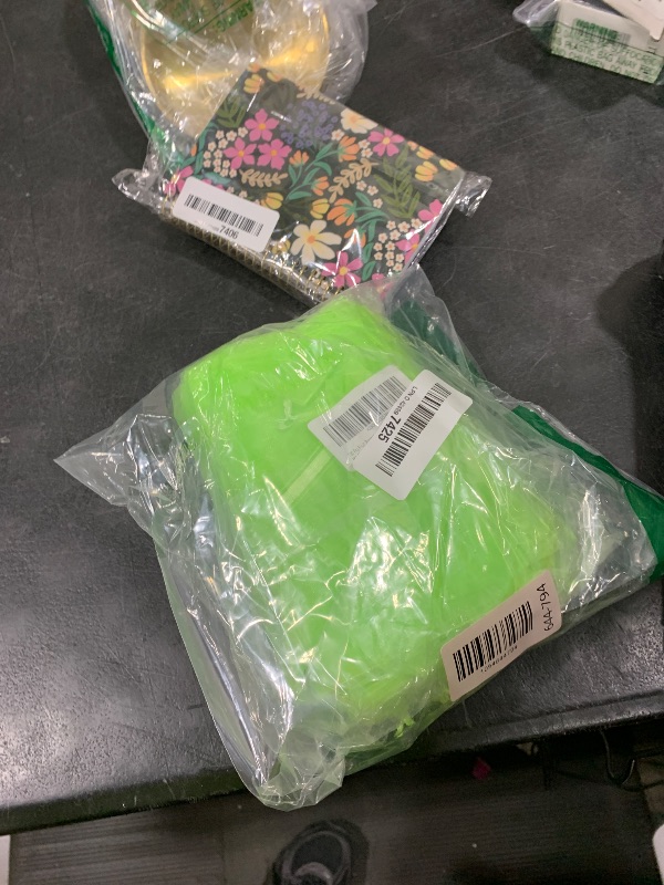 Photo 1 of Fruit Protection Bags, RIFNY 100 Pcs 6 x 8 Inch Green Mesh Fruit Netting Bag for Fruit Trees, Fruit Cover Net Bags with Drawstring for Grape Apple Mango Peach Protect from Insect Birds Squirrels