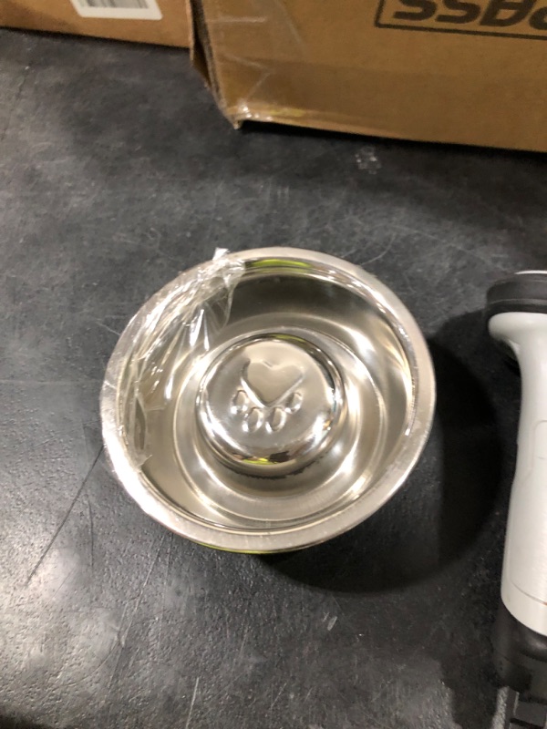 Photo 1 of BOWL 2PCS 