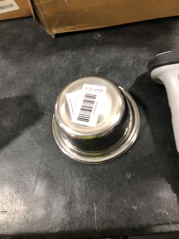 Photo 1 of BOWL 2PCS 