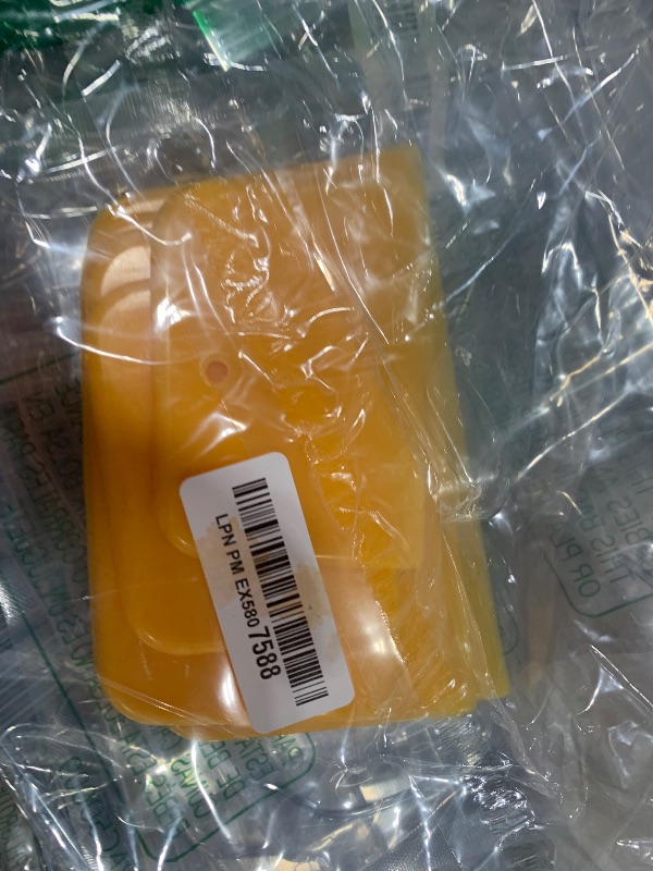 Photo 1 of PEASUG Body Filler Spreader, 9 Pack Reusable Plastic Spreader Tool for Automotive Body Applying Fillers, Putties, Glazes, Caulks - Autobody Paint Repairs, 3 Each 4", 5" and 6"