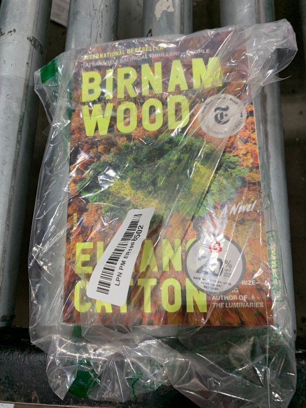 Photo 1 of birnam wood
