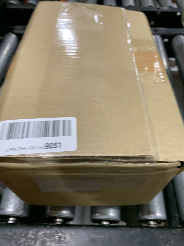 Photo 1 of ESK Packaging Cardboard Corners for Packing - 2"W x 2"D x 12"L, Medium Duty .160 ga, Pallet Box Corner Protectors, Angle Boards, White, 50/Pack