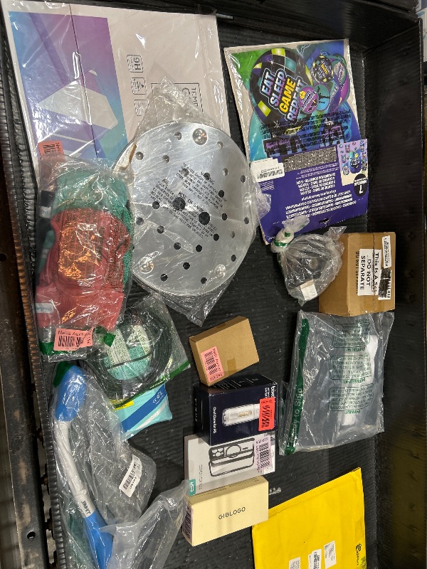 Photo 1 of Nellis Variety Box: Small