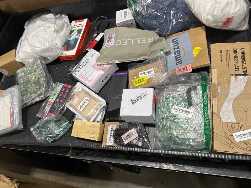 Photo 1 of Nellis Variety Box (SMALL)