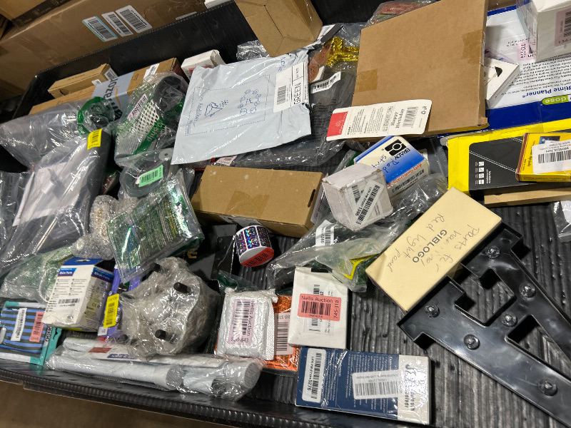 Photo 1 of Nellis Variety Box: Small 
