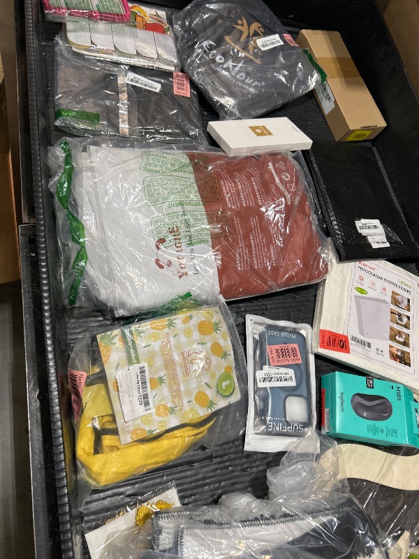 Photo 1 of Nellis Variety Box: Small 
