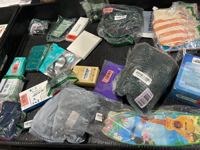 Photo 1 of Nellis Variety Box: Small 
