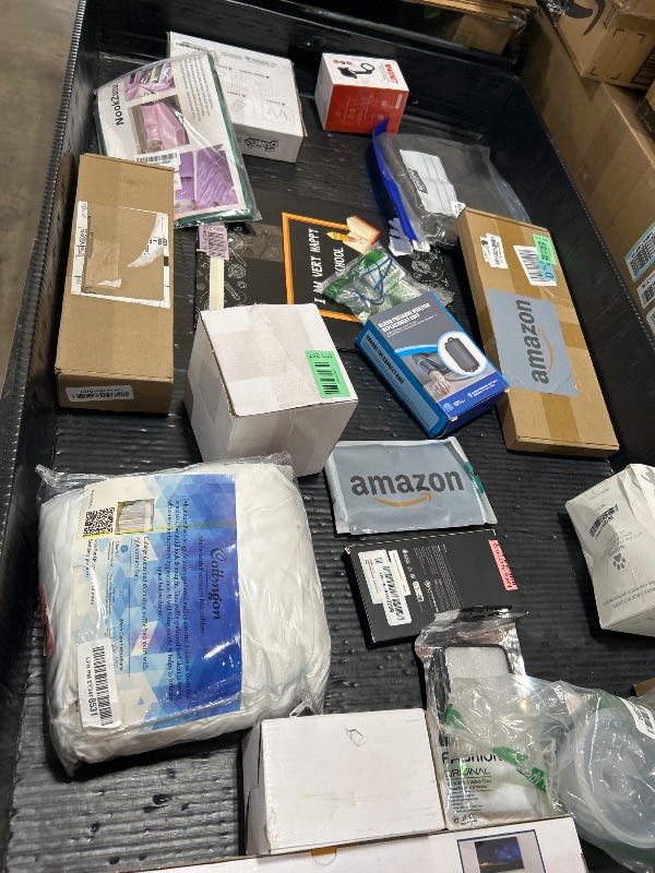 Photo 1 of Nellis Variety Box: Small 
