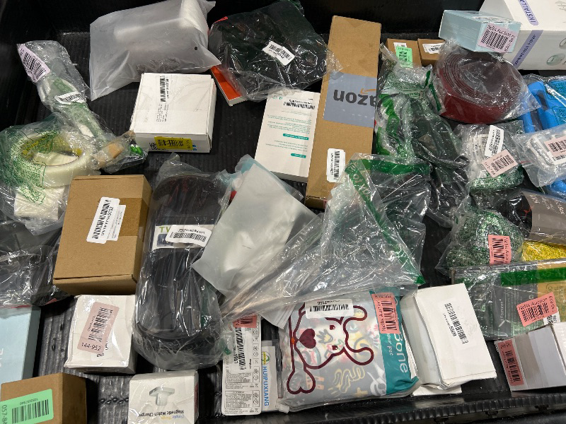 Photo 1 of Nellis Variety Box: Small 
