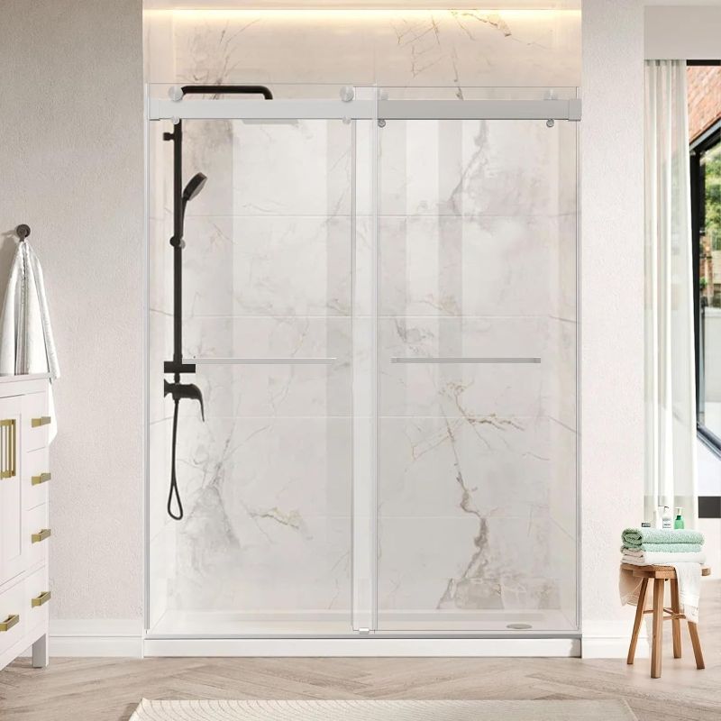 Photo 1 of SA7279BN Shower Door
